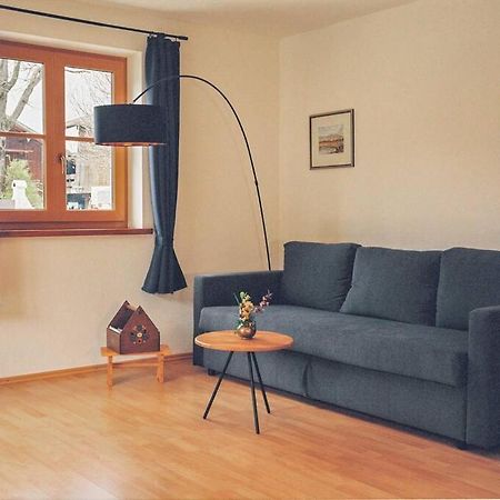 Apartment Im Obstgarten Rottau Экстерьер фото