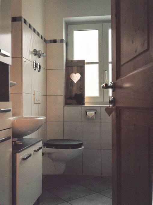Apartment Im Obstgarten Rottau Экстерьер фото