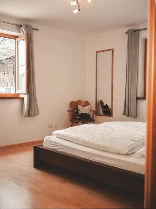 Apartment Im Obstgarten Rottau Экстерьер фото