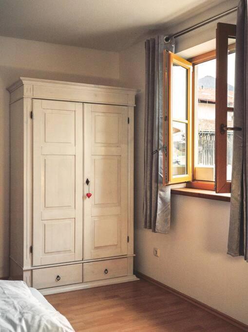 Apartment Im Obstgarten Rottau Экстерьер фото