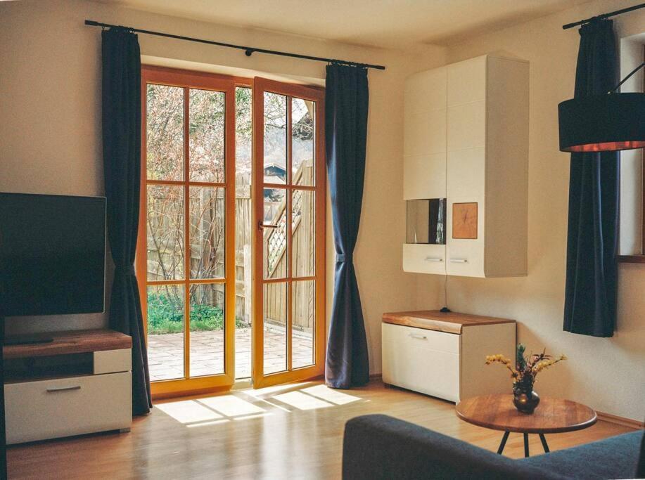 Apartment Im Obstgarten Rottau Экстерьер фото